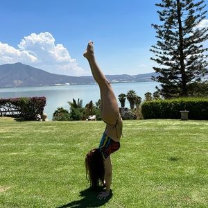 Meet your Posher, Arianna